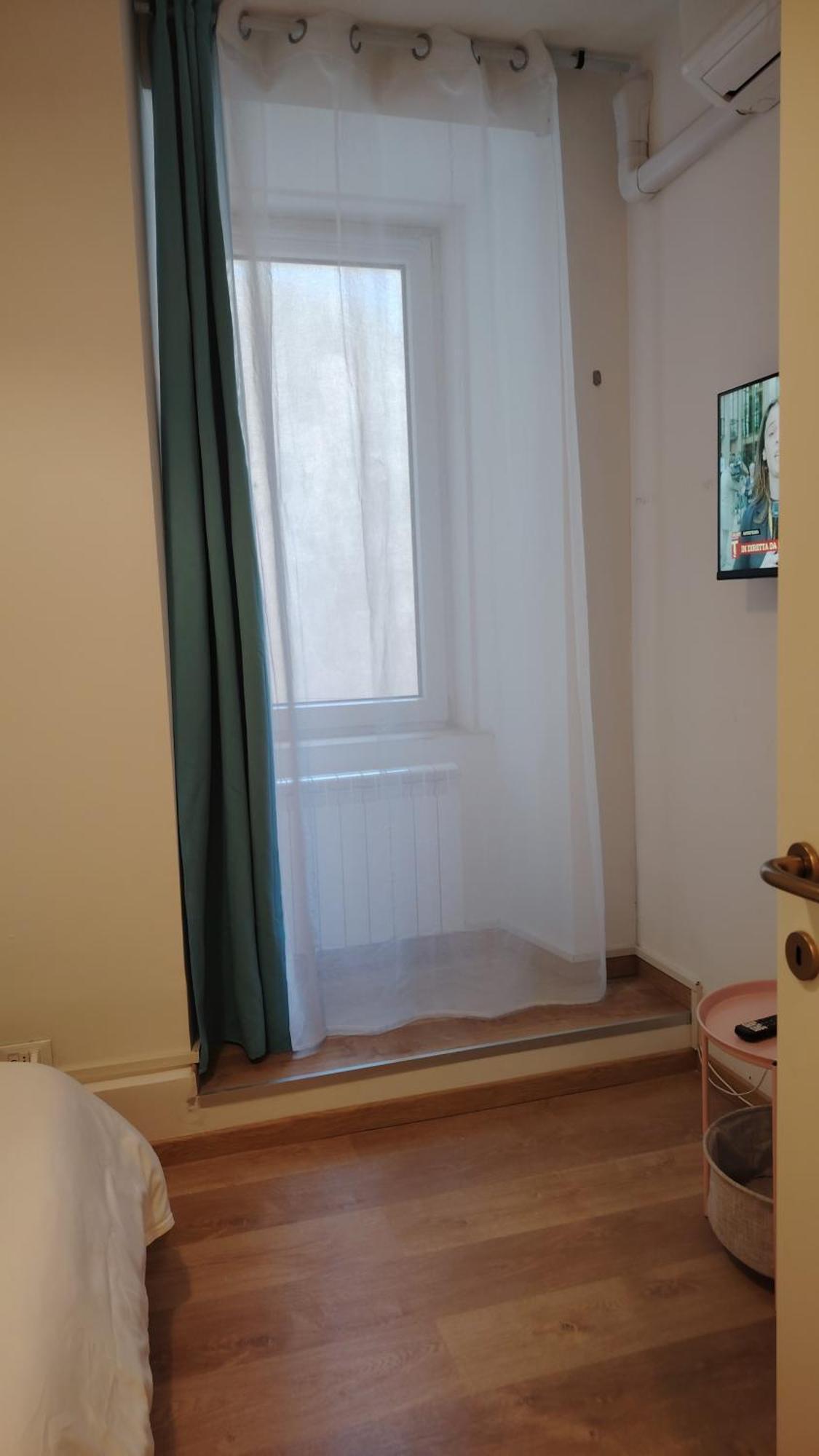 Lucia Haus Триест Экстерьер фото